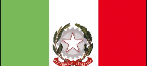 Diritti, voto e partecipazione Stemma della repubblica Italiana