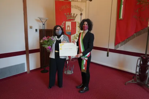 imprenditrici di successo