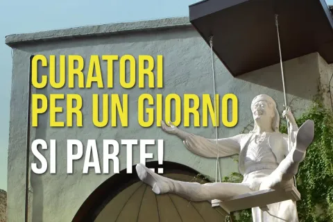 Curatori per un giorno 1
