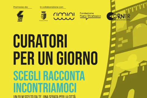 Curatori per un giorno 2