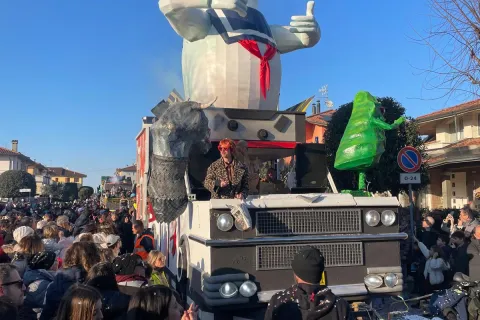 Carnevalandia_Torre Pedrera