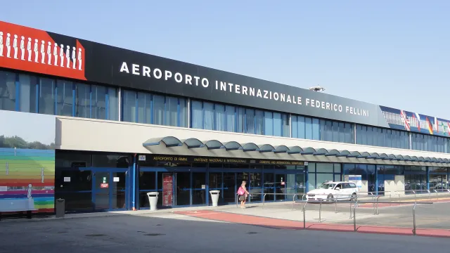 aeroporto