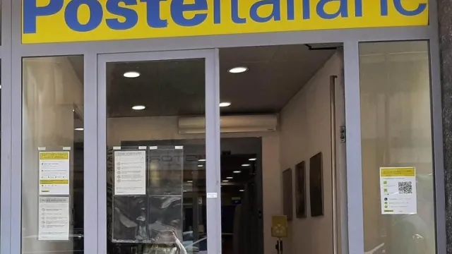 poste