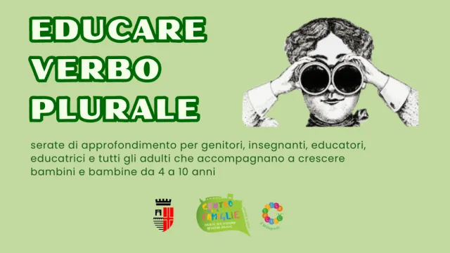 educare verbo plurale 2026