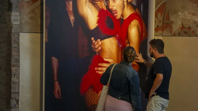 Mostra “Rimini Proibita”