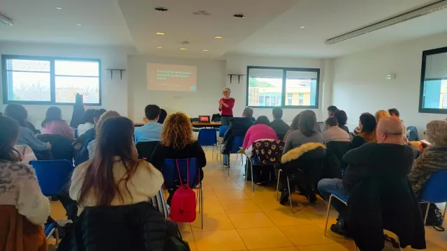 Nodi Territoriali di Salute