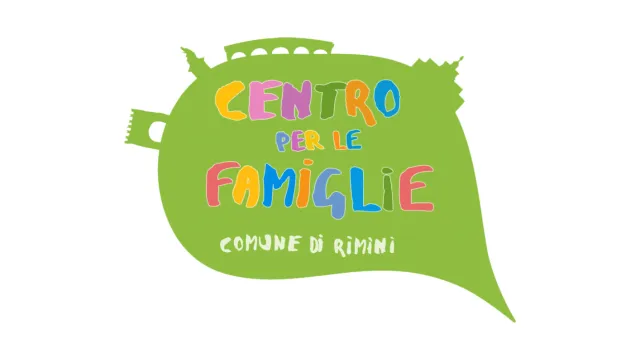 logo Centro per le Famiglie