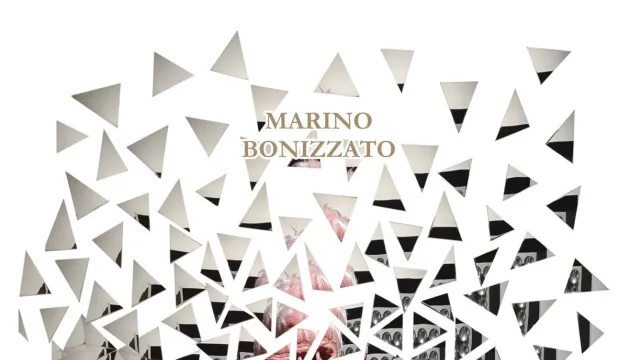 Libri da queste parti: venerdì 3 aprile Marino Bonizzato in dialogo con Marco Moretti e Moreno Neri