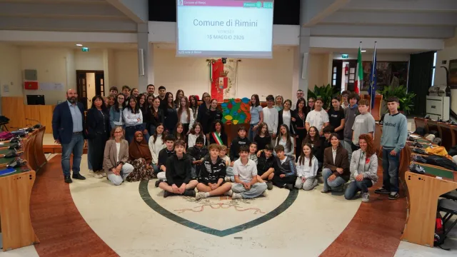 CONCLUSIONE PROGETTO GIUSTI