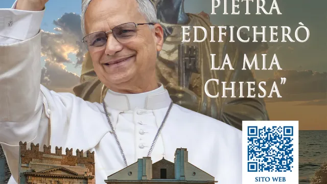 Papa Leone XIV