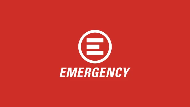 Logo Emergency