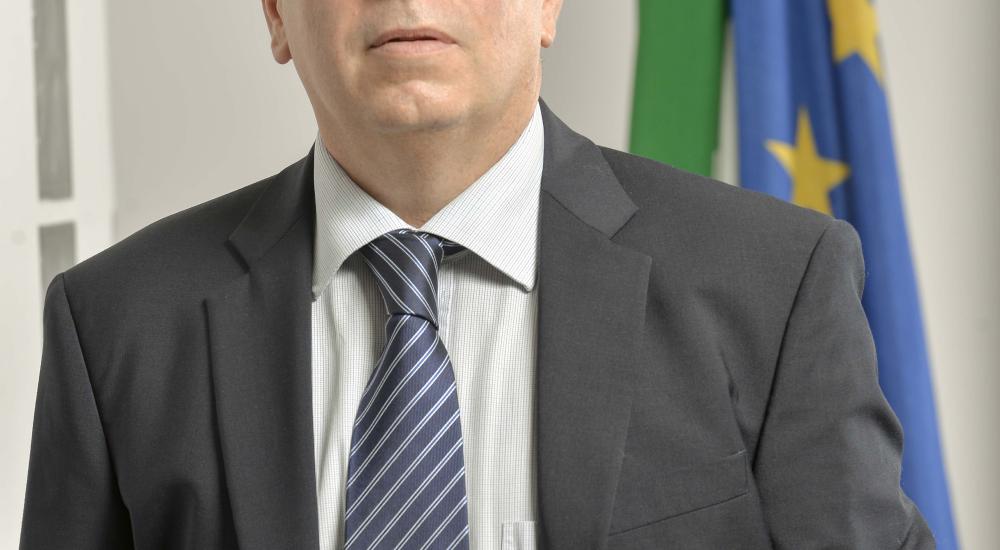 Mario Erbetta