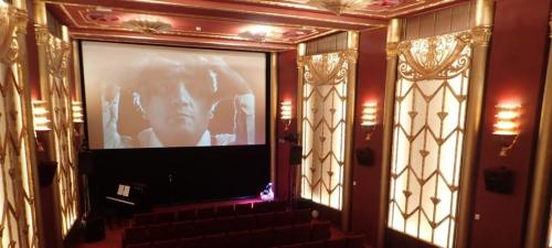 cinema Fulgor
