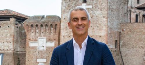 sindaco jamil sadegholvaad