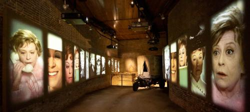 Fellini Museum