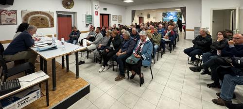 la sala