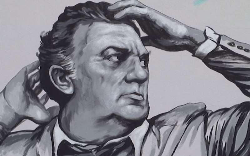 Federico Fellini