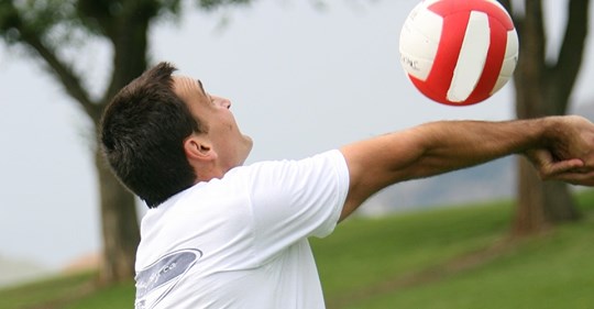 sport outdoor