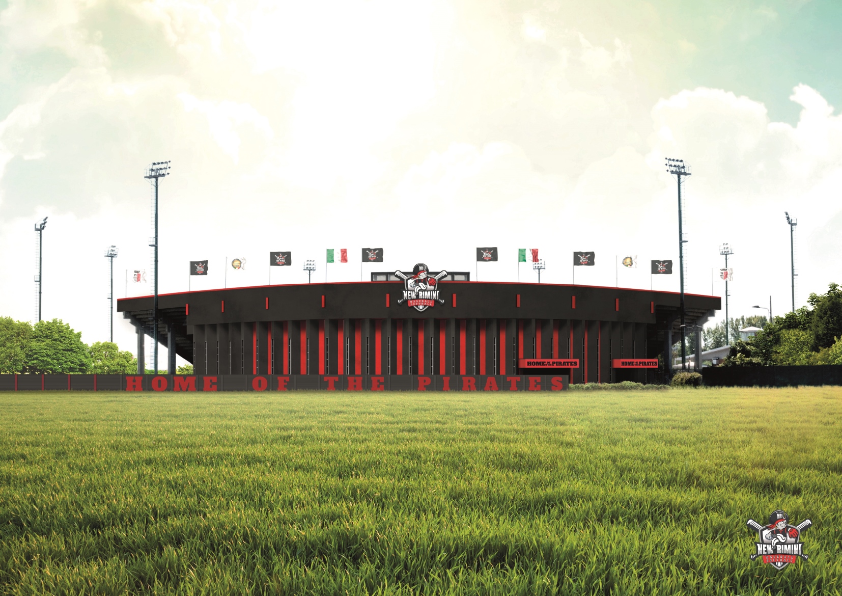 stadio baseball