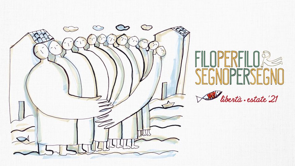 alcantara filo per filo segno per segno