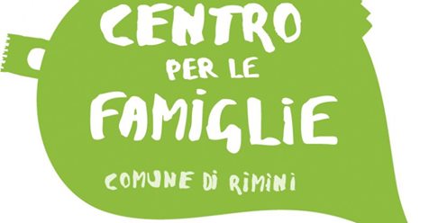 Logo Centro per le Famiglie