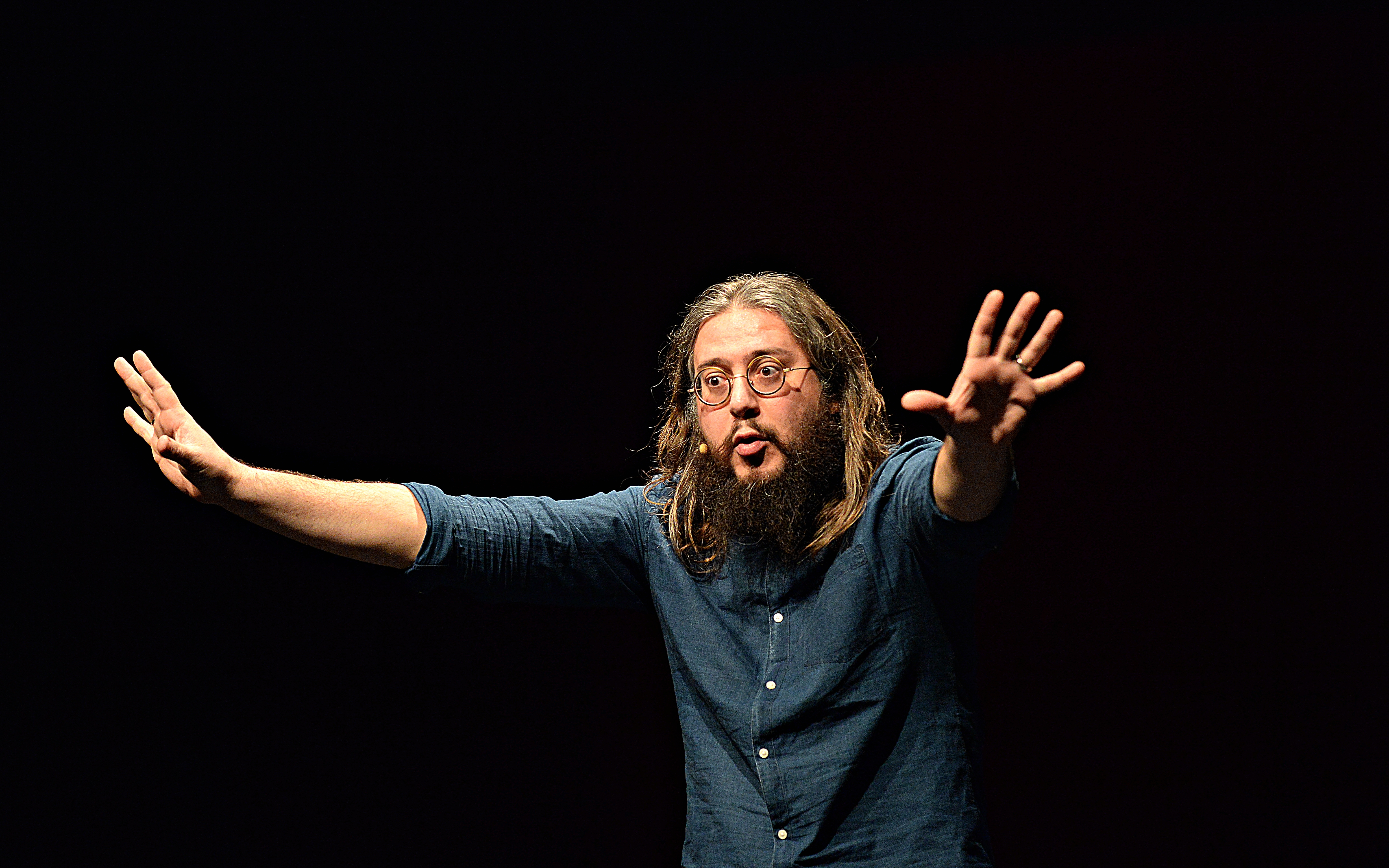 Roberto Mercadini