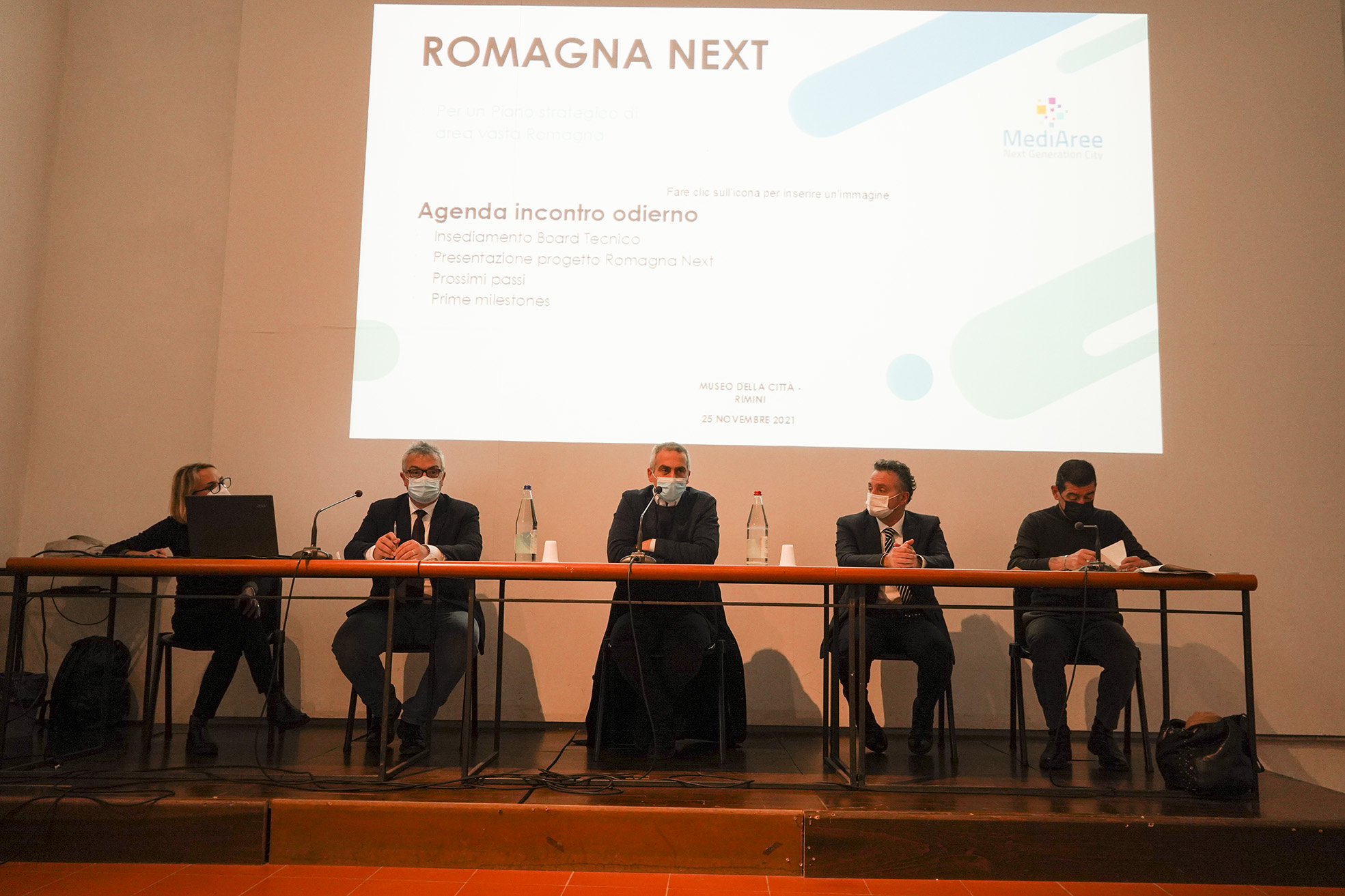 Romagna Next