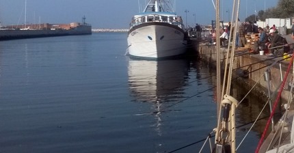porto canale