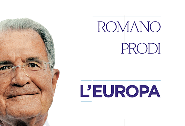 Romano Prodi a Rimini