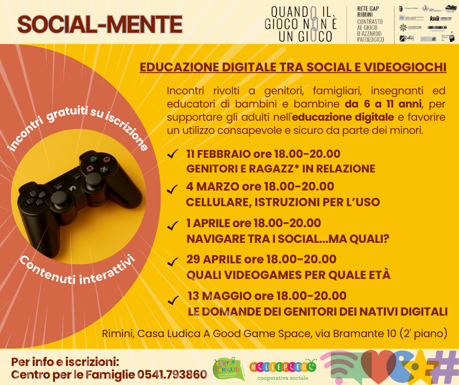 socialmente