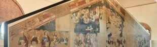 il giudizio
