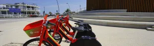 mobilità sostenibile
