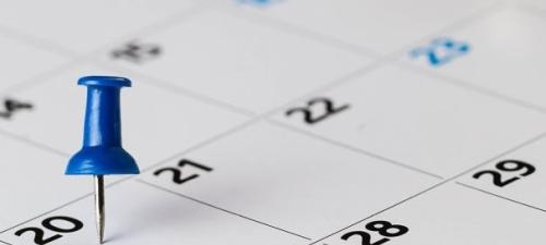 Informazioni, tariffe e calendari