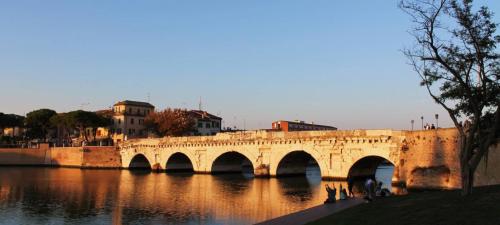 ponte di tiberio