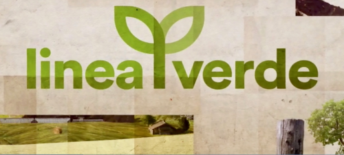 logo linea verde