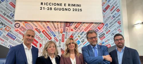 Il mondo delle serie tv a Rimini e Riccione dal 21 al 28 giugno