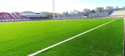 Stadio di calcio