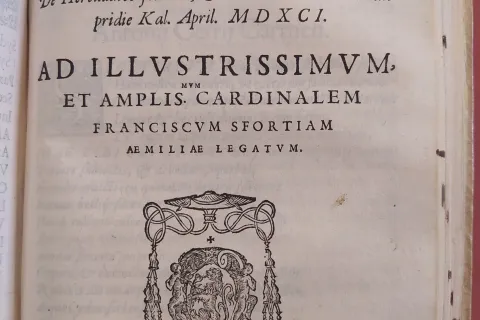 Editore rimininese Simbeni