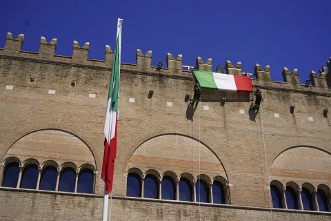 2 giugno 2021 Festa della Repubblica