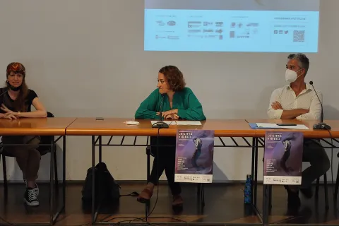 Le città visibili 2021