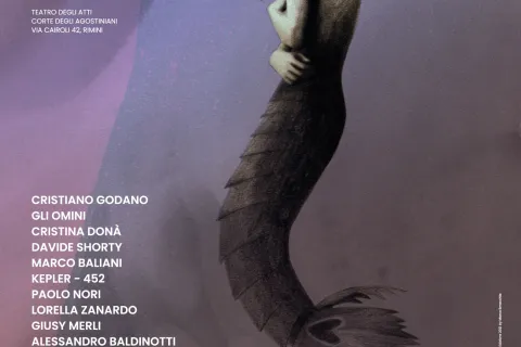 Le città visibili 2021