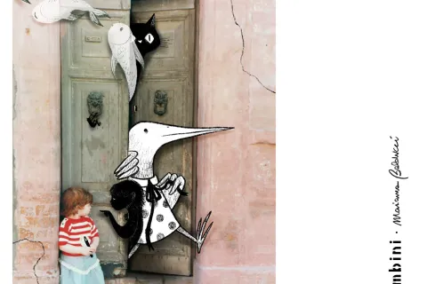 Mostra Marianna Balducci