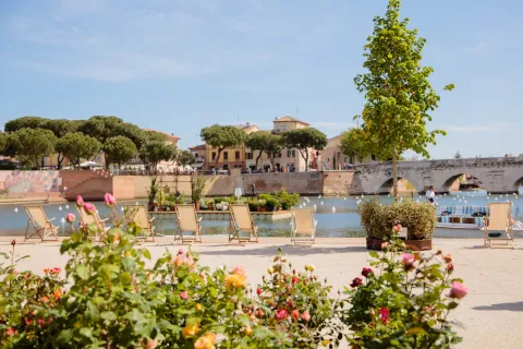 giardini di autore