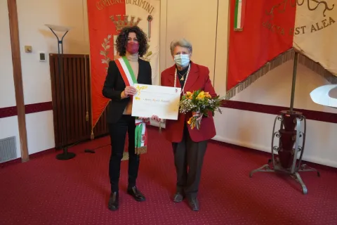 imprenditrici di successo