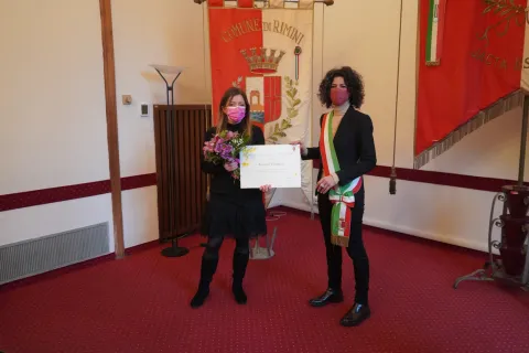 imprenditrici di successo