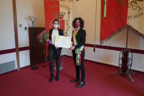 imprenditrici di successo