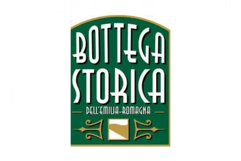 Logo bottega storica