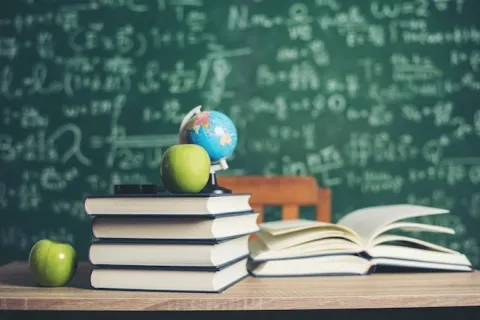 libri scolastici