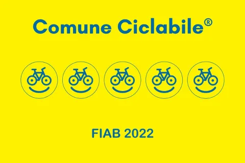 Rimini comune ciclabile