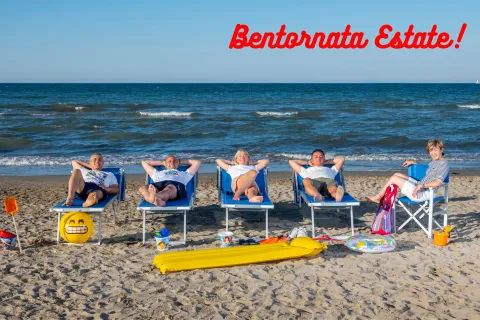 “Bentornata estate!”. I sindaci dei Comuni della costa riminese danno il benvenuto alla stagione estiva